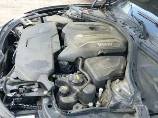 ✅ 2017 BMW 3 Series 330i xDrive • VIN: WBA8D9C32HA011814 • Lot: 42254352. Listed on IAAI with 104,547 mi. Free auction sales archive from the USA and detailed vehicle history report at DreamBid. Image 19.