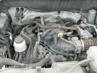 ✅ 2018 Nissan NV SV • VIN: 1N6AF0KY9JN808340 • Lot: 42355912. Listed on IAAI with 150,368 mi. Free auction sales archive from the USA and detailed vehicle history report at DreamBid. Image 18.