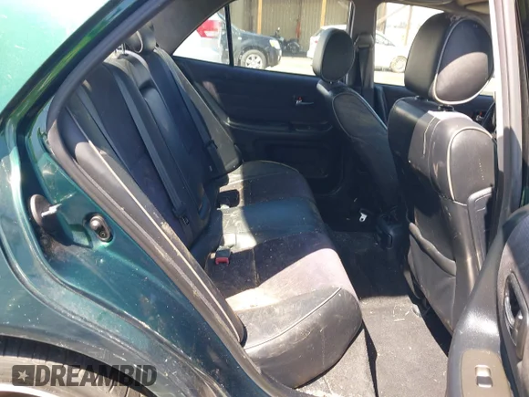 ✅ 2002 Lexus IS 300/350 • VIN: JTHBD192320046124 • Lot: 42192638. Wystawiony na IAAI z przebiegiem Nie podano. Bezpłatny archiwum sprzedaży aukcyjnych z USA i szczegółowy raport historii pojazdu na DreamBid. Zdjęcie 8.