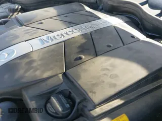 ✅ 2005 Mercedes-Benz C 320 • VIN: WDBRF84J55F678656 • Lot: 41808420. Wystawiony na IAAI z przebiegiem 131 957 mil. Bezpłatny archiwum sprzedaży aukcyjnych z USA i szczegółowy raport historii pojazdu na DreamBid. Zdjęcie 12.