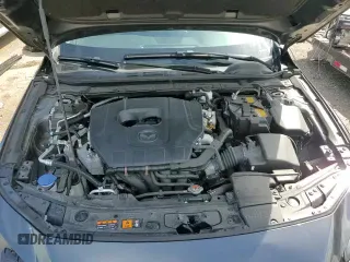 ✅ 2025 Mazda 3 S Select Sport • VIN: JM1BPAKM6S1753684 • Лот: 82173835. Опубликован ранее на Copart с пробегом 14 878 миль. Бесплатный доступ к архиву аукционных продаж из США и подробный отчёт об истории автомобиля на DreamBid. Изображение 14.