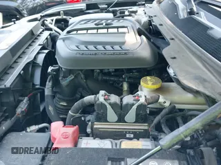 ✅ 2024 Jeep Wagoneer Series II • VIN: 1C4SJSBP8RS130931 • Лот: 42859596. Опубликован ранее на IAAI с пробегом 61 312 миль. Бесплатный доступ к архиву аукционных продаж из США и подробный отчёт об истории автомобиля на DreamBid. Изображение 19.