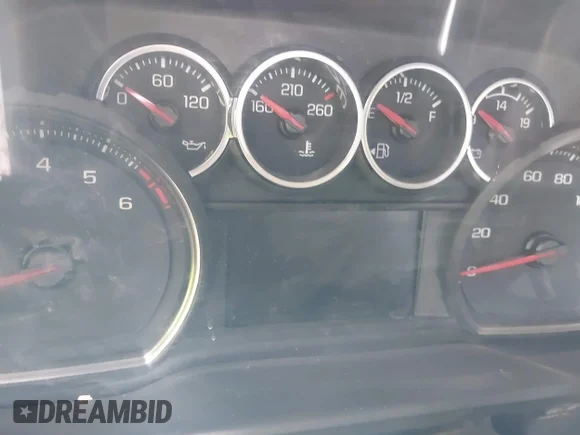 ✅ 2021 Chevrolet Silverado 1500 LT Trail Boss • VIN: 1GCPYFED1MZ445161 • Lot: 44359828. Wystawiony na IAAI z przebiegiem Nie podano. Bezpłatny archiwum sprzedaży aukcyjnych z USA i szczegółowy raport historii pojazdu na DreamBid. Zdjęcie 7.