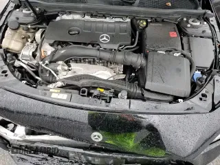 ✅ 2023 Mercedes-Benz CLA 250 • VIN: W1K5J4HB5PN407105 • Лот: 81672925. Опубликован ранее на Copart с пробегом 43 762 миль. Бесплатный доступ к архиву аукционных продаж из США и подробный отчёт об истории автомобиля на DreamBid. Изображение 13.