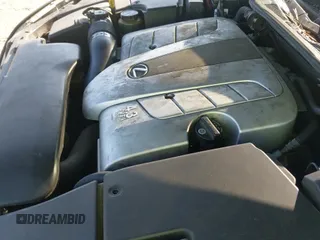 ✅ 2001 Lexus LS 430 • VIN: JTHBN30F510021331 • Lot: 43523713. Wystawiony na IAAI z przebiegiem 262 347 mil. Bezpłatny archiwum sprzedaży aukcyjnych z USA i szczegółowy raport historii pojazdu na DreamBid. Zdjęcie 12.