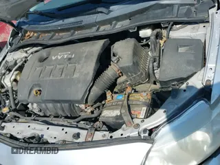 ✅ 2010 Toyota Corolla • VIN: 1NXBU4EE3AZ370230 • Lot: 42592211. Wystawiony na IAAI z przebiegiem 199 264 mil. Bezpłatny archiwum sprzedaży aukcyjnych z USA i szczegółowy raport historii pojazdu na DreamBid. Zdjęcie 20.