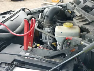 ✅ 2018 Ram 2500 Tradesman • VIN: 3C6LR4AT1JG241668 • Лот: 42664865. Опубликован ранее на IAAI с пробегом 166 558 миль. Бесплатный доступ к архиву аукционных продаж из США и подробный отчёт об истории автомобиля на DreamBid. Изображение 18.