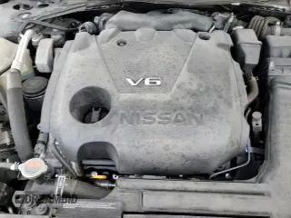 ✅ 2020 Nissan Maxima S • VIN: 1N4AA6BV1LC368287 • Lot: 58389345. Listed on Copart with 41,387 mi. Free auction sales archive from the USA and detailed vehicle history report at DreamBid. Image 15.