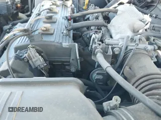 ✅ 1997 Toyota Celica ST • VIN: JT2DB02T0V0071170 • Lot: 41546788. Wystawiony na IAAI z przebiegiem 331 945 mil. Bezpłatny archiwum sprzedaży aukcyjnych z USA i szczegółowy raport historii pojazdu na DreamBid. Zdjęcie 12.