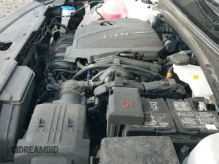 ✅ 2025 Kia Sportage SX-Prestige • VIN: 5XYK5CDF4SG270940 • Лот: 43726559. Опубликован ранее на IAAI с пробегом 11 833 миль. Бесплатный доступ к архиву аукционных продаж из США и подробный отчёт об истории автомобиля на DreamBid. Изображение 20.