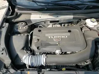 ✅ 2023 Cadillac XT4 AWD Premium Luxury • VIN: 1GYFZDR48PF179600 • Lot: 80370565. Wystawiony na Copart z przebiegiem 12 713 mil. Bezpłatny archiwum sprzedaży aukcyjnych z USA i szczegółowy raport historii pojazdu na DreamBid. Zdjęcie 15.