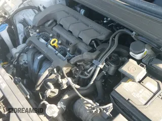 ✅ 2020 Hyundai Venue SEL • VIN: KMHRC8A3XLU037233 • Lot: 41717691. Listed on IAAI with 26,123 mi. Free auction sales archive from the USA and detailed vehicle history report at DreamBid. Image 19.