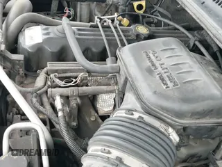 ✅ 2004 Jeep Grand Cherokee Laredo • VIN: 1J4GW48S44C186277 • Лот: 43732398. Опубликован ранее на IAAI с пробегом 141 986 миль. Бесплатный доступ к архиву аукционных продаж из США и подробный отчёт об истории автомобиля на DreamBid. Изображение 13.