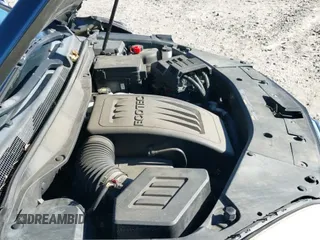 2016 Chevrolet Equinox LTZ с VIN 2GNALDEK9G6290910, выставлен на аукционе IAAI как лот 43468722 с пробегом 151 551 миль миль и . История ставок и продаж доступна на DreamBid. Изображение 20.