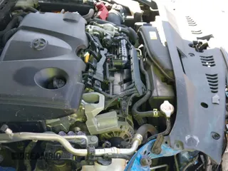 ✅ 2019 Toyota Camry SE • VIN: 4T1B11HK3KU190062 • Lot: 43437717. Listed on IAAI with 76,730 mi. Free auction sales archive from the USA and detailed vehicle history report at DreamBid. Image 19.