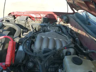 ✅ 2001 Toyota 4Runner SR5 • VIN: JT3HN86R110351448 • Lot: 43285024. Listed on IAAI with 335,534 mi. Free auction sales archive from the USA and detailed vehicle history report at DreamBid. Image 12.