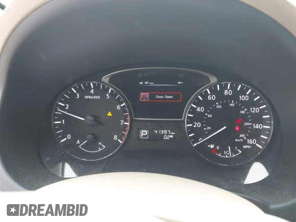 ✅ 2013 Nissan Altima SL • VIN: 1N4AL3AP5DN559745 • Lot: 44787616. Wystawiony na IAAI z przebiegiem 41 397 mil. Bezpłatny archiwum sprzedaży aukcyjnych z USA i szczegółowy raport historii pojazdu na DreamBid. Zdjęcie 7.