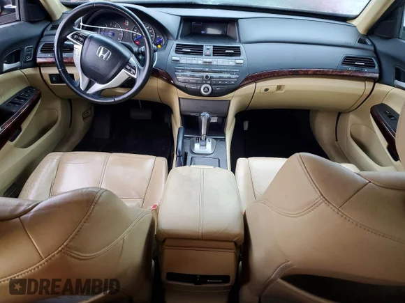 ✅ 2011 Honda Crosstour EX-L • VIN: 5J6TF2H53BL000982 • Lot: 99430445. Wystawiony na Copart z przebiegiem 225 928 mil. Bezpłatny archiwum sprzedaży aukcyjnych z USA i szczegółowy raport historii pojazdu na DreamBid. Zdjęcie 8.