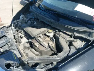 ✅ 2017 Nissan Rogue SL • VIN: JN8AT2MV1HW020977 • Lot: 42866277. Listed on IAAI with 108,696 mi. Free auction sales archive from the USA and detailed vehicle history report at DreamBid. Image 19.