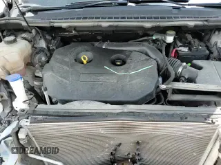 ✅ 2018 Ford Edge Titanium • VIN: 2FMPK4K94JBB67677 • Лот: 57048875. Опубликован ранее на Copart с пробегом 134 424 миль. Бесплатный доступ к архиву аукционных продаж из США и подробный отчёт об истории автомобиля на DreamBid. Изображение 16.