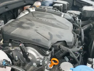 ✅ 2023 Hyundai Santa Fe Calligraphy • VIN: 5NMS5DAL9PH482732 • Lot: 41397114. Wystawiony na IAAI z przebiegiem 13 495 mil. Bezpłatny archiwum sprzedaży aukcyjnych z USA i szczegółowy raport historii pojazdu na DreamBid. Zdjęcie 19.