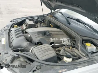 ✅ 2011 Jeep Grand Cherokee Overland • VIN: 1J4RR6GT0BC726355 • Lot: 42996759. Listed on IAAI with 153,649 mi. Free auction sales archive from the USA and detailed vehicle history report at DreamBid. Image 19.