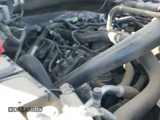 ✅ 2020 Ford F-150 XL • VIN: 1FTEW1CP8LKD40010 • Лот: 42395416. Опубликован ранее на IAAI с пробегом 94 189 миль. Бесплатный доступ к архиву аукционных продаж из США и подробный отчёт об истории автомобиля на DreamBid. Изображение 19.