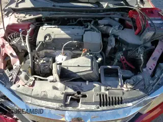 ✅ 2017 Honda Accord Sport • VIN: 1HGCR2F65HA065430 • Lot: 83845265. Wystawiony na Copart z przebiegiem 104 220 mil. Bezpłatny archiwum sprzedaży aukcyjnych z USA i szczegółowy raport historii pojazdu na DreamBid. Zdjęcie 16.