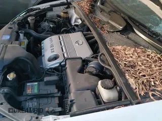 ✅ 2004 Lexus RX 330 • VIN: JTJGA31U240013298 • Лот: 43608197. Опубликован ранее на IAAI с пробегом 216 071 миль. Бесплатный доступ к архиву аукционных продаж из США и подробный отчёт об истории автомобиля на DreamBid. Изображение 13.