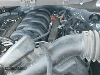 ✅ 2022 Ford F-150 XL • VIN: 1FTEW1C50NFB53399 • Lot: 42592911. Wystawiony na IAAI z przebiegiem 26 191 mil. Bezpłatny archiwum sprzedaży aukcyjnych z USA i szczegółowy raport historii pojazdu na DreamBid. Zdjęcie 20.