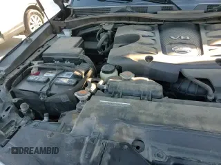 ✅ 2021 Nissan Armada SL • VIN: JN8AY2BB3M9790844 • Лот: 70269765. Опубликован ранее на Copart с пробегом 145 753 миль. Бесплатный доступ к архиву аукционных продаж из США и подробный отчёт об истории автомобиля на DreamBid. Изображение 14.