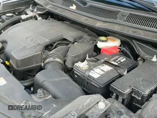 ✅ 2016 Ford Explorer Limited • VIN: 1FM5K8F85GGC60208 • Лот: 43738136. Опубликован ранее на IAAI с пробегом 109 572 миль. Бесплатный доступ к архиву аукционных продаж из США и подробный отчёт об истории автомобиля на DreamBid. Изображение 18.