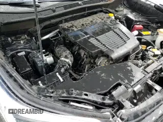 ✅ 2022 Subaru Forester Limited • VIN: JF2SKAPC2NH422287 • Lot: 86173075. Wystawiony na Copart z przebiegiem 29 066 mil. Bezpłatny archiwum sprzedaży aukcyjnych z USA i szczegółowy raport historii pojazdu na DreamBid. Zdjęcie 16.