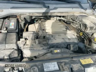 ✅ 2007 Land Rover LR3 SE • VIN: SALAE25437A430213 • Лот: 42650925. Опубликован ранее на IAAI с пробегом 157 952 миль. Бесплатный доступ к архиву аукционных продаж из США и подробный отчёт об истории автомобиля на DreamBid. Изображение 12.