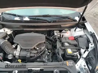 ✅ 2025 Cadillac XT5 AWD Premium Luxury • VIN: 1GYKNDRS4SZ113867 • Lot: 81435095. Listed on Copart with 10,080 mi. Free auction sales archive from the USA and detailed vehicle history report at DreamBid. Image 16.