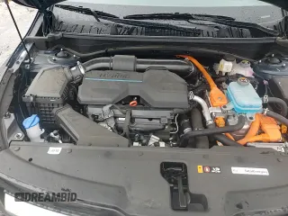 ✅ 2024 Kia Sportage X-Line • VIN: KNDPYDDHXR7148160 • Lot: 47886565. Wystawiony na Copart z przebiegiem 2 741 mil. Bezpłatny archiwum sprzedaży aukcyjnych z USA i szczegółowy raport historii pojazdu na DreamBid. Zdjęcie 14.