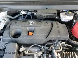 ✅ 2024 Acura RDX Technology • VIN: 5J8TC2H54RL023004 • Лот: 86215395. Опубликован ранее на Copart с пробегом 26 113 миль. Бесплатный доступ к архиву аукционных продаж из США и подробный отчёт об истории автомобиля на DreamBid. Изображение 14.