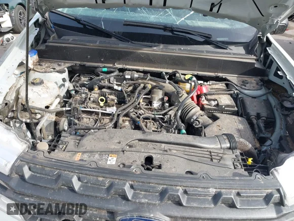 ✅ 2024 Ford Maverick XL • VIN: 3FTTW8A9XRRA65457 • Lot: 40684709. Wystawiony na IAAI z przebiegiem 9 608 mil. Bezpłatny archiwum sprzedaży aukcyjnych z USA i szczegółowy raport historii pojazdu na DreamBid. Zdjęcie 10.