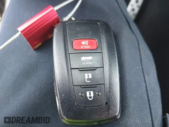 ✅ 2020 Toyota Camry TRD • VIN: 4T1NZ1AK7LU039890 • Lot: 42580901. Wystawiony na IAAI z przebiegiem 91 677 mil. Bezpłatny archiwum sprzedaży aukcyjnych z USA i szczegółowy raport historii pojazdu na DreamBid. Zdjęcie 11.