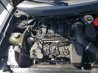 ✅ 2019 Ford Flex SE • VIN: 2FMGK5B80KBA39452 • Лот: 61596345. Опубликован ранее на Copart с пробегом 59 313 миль. Бесплатный доступ к архиву аукционных продаж из США и подробный отчёт об истории автомобиля на DreamBid. Изображение 14.