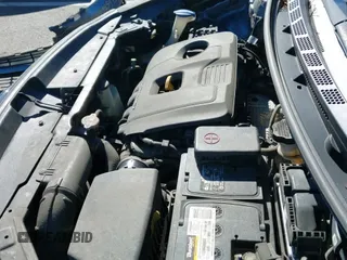 ✅ 2017 Kia Forte LX • VIN: 3KPFL4A78HE011593 • Lot: 43654750. Listed on IAAI with 205,035 mi. Free auction sales archive from the USA and detailed vehicle history report at DreamBid. Image 20.