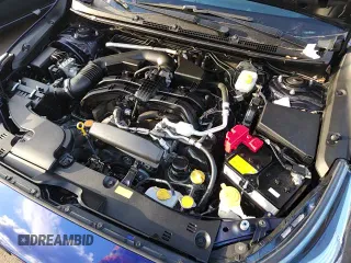 ✅ 2024 Subaru Impreza RS • VIN: JF1GUHJC1R8260826 • Lot: 87258195. Wystawiony na Copart z przebiegiem 29 155 mil. Bezpłatny archiwum sprzedaży aukcyjnych z USA i szczegółowy raport historii pojazdu na DreamBid. Zdjęcie 13.