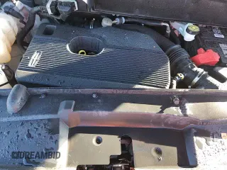 ✅ 2021 Lincoln Nautilus Reserve • VIN: 2LMPJ8K99MBL09251 • Lot: 92529485. Listed on Copart with 67,368 mi. Free auction sales archive from the USA and detailed vehicle history report at DreamBid. Image 16.