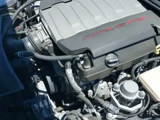 ✅ 2016 Chevrolet Corvette 1LT • VIN: 1G1YA2D79G5117648 • Лот: 42301056. Опубликован ранее на IAAI с пробегом 31 977 миль. Бесплатный доступ к архиву аукционных продаж из США и подробный отчёт об истории автомобиля на DreamBid. Изображение 19.