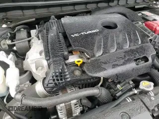 ✅ 2023 Nissan Altima SR • VIN: 1N4AL4CV8PN329090 • Lot: 86488715. Listed on Copart with 27,955 mi. Free auction sales archive from the USA and detailed vehicle history report at DreamBid. Image 15.