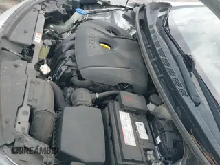 ✅ 2015 Kia Forte EX • VIN: KNAFX6A89F5404291 • Лот: 43315846. Опубликован ранее на IAAI с пробегом 83 685 миль. Бесплатный доступ к архиву аукционных продаж из США и подробный отчёт об истории автомобиля на DreamBid. Изображение 12.