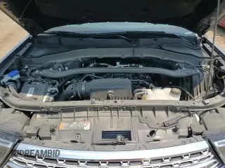 2023 Ford Explorer Limited z VIN 1FMSK8FH7PGB83389, wystawiony jako Copart lot #60525115 z przebiegiem 32 506 mil mil oraz Nie do naprawy • Non repairable. Historia ofert i sprzedaży dostępna na DreamBid. Obrazek 15.