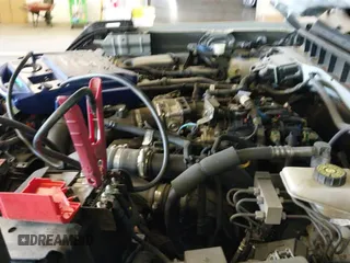 ✅ 2022 Ford Bronco • VIN: 1FMEE5DP6NLB35366 • Lot: 43294861. Listed on IAAI with 39,487 mi. Free auction sales archive from the USA and detailed vehicle history report at DreamBid. Image 20.