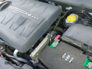 ✅ 2017 Jeep Cherokee High Altitude • VIN: 1C4PJMDS7HW576532 • Lot: 43190601. Listed on IAAI with 123,174 mi. Free auction sales archive from the USA and detailed vehicle history report at DreamBid. Image 19.