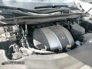 ✅ 2017 Lexus RX 350 • VIN: 2T2BZMCA2HC079789 • Lot: 86279545. Wystawiony na Copart z przebiegiem 78 008 mil. Bezpłatny archiwum sprzedaży aukcyjnych z USA i szczegółowy raport historii pojazdu na DreamBid. Zdjęcie 14.